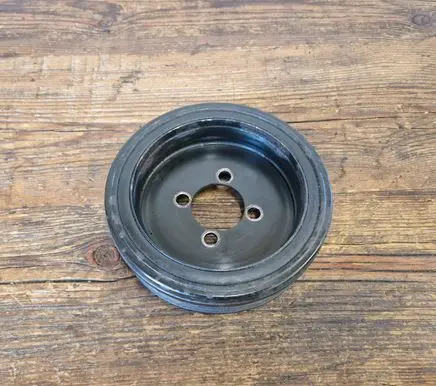 BMW 3 E90 E91 Crankshaft pulley 11237548003 7548003