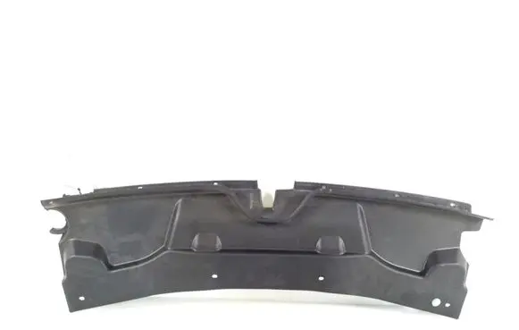 Mercedes-Benz Vito Viano W447 Engine bonnet/hood lock trim molding A4478850236