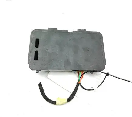 Skoda Superb B9 Wireless charging module 3P0035502B 3P0035502