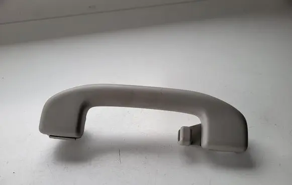 Nissan Qashqai Rear interior roof grab handle