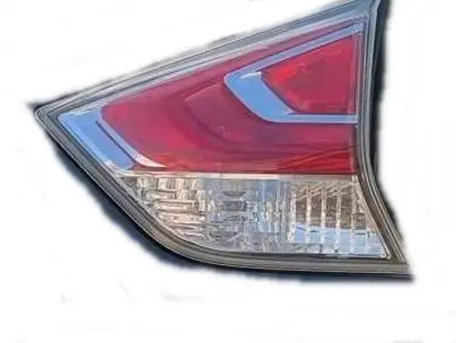 Nissan X-Trail T32 Tailgate rear/tail lights