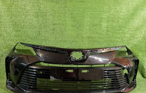 Toyota Corolla E210 E21 Front bumper 