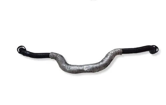 Audi Q7 4L Air intake hose/pipe 059103209