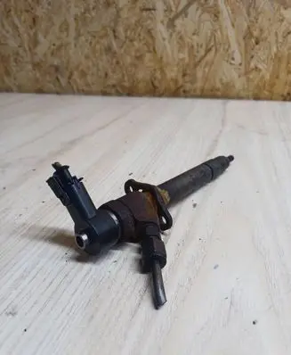 Volvo S80 Fuel injector 0445110078