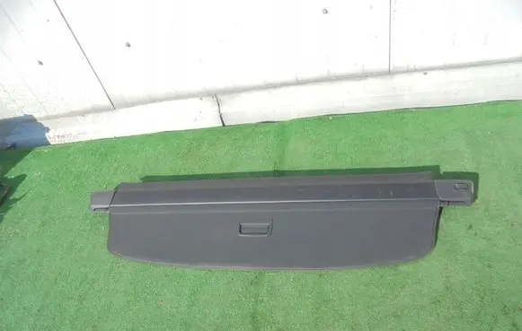 Volkswagen PASSAT B6 Parcel shelf load cover 3C9867871G