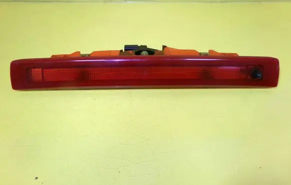 Renault Clio III Third/center stoplight 9200245578