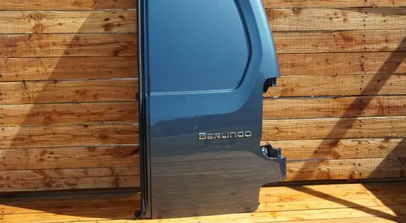 Citroen Berlingo Rear door 