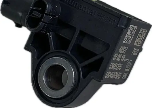 Chrysler Pacifica Airbag deployment crash/impact sensor 68245079AB