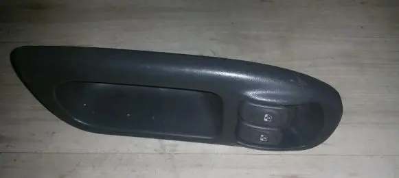 Renault Scenic I Electric window control switch 7700431172 27263