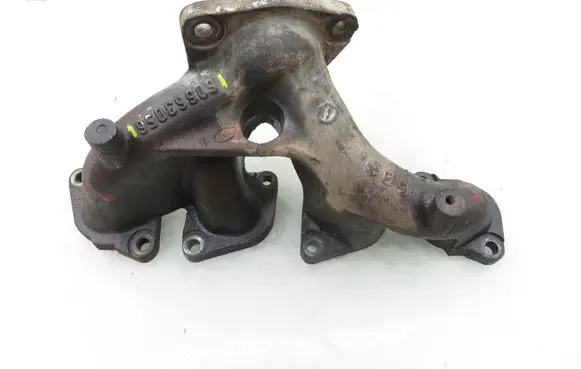 Alfa Romeo 147 Exhaust manifold 60663056