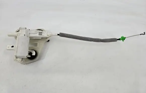 Mercedes-Benz GLE W167 Tailgate/trunk/boot lift motor A0999068600 17424