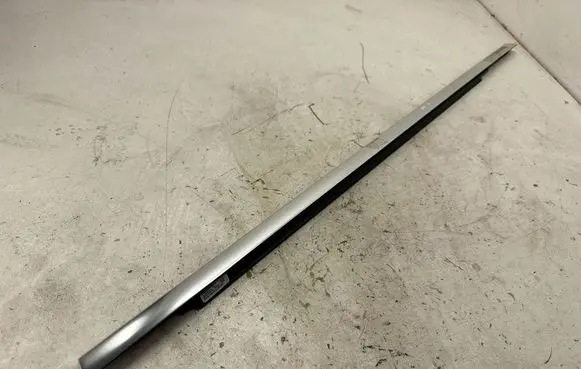 Audi Q3 F3 Rear door glass trim molding 83A839475 S6203350003