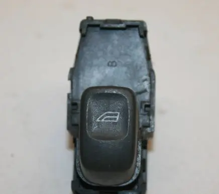 Volvo S60 Electric window control switch 9472275 02W224