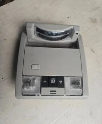 Toyota Verso Other interior light 812600F143 24062013