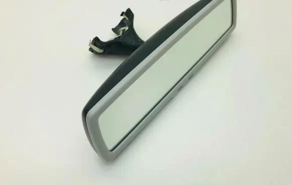 Volkswagen Transporter - Caravelle T5 Rear view mirror (interior) 1K0857511D