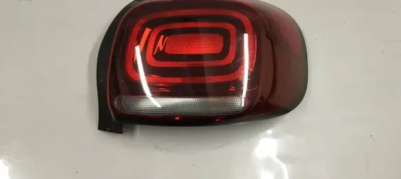 Citroen C3 Aircross Rear/tail lights 39238263