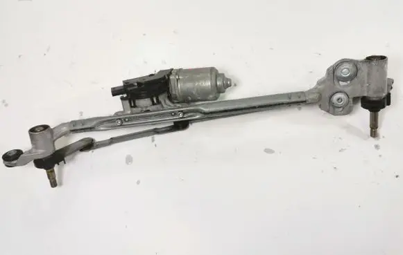 BMW X5 F15 Front wiper linkage and motor 7292653bocianteile