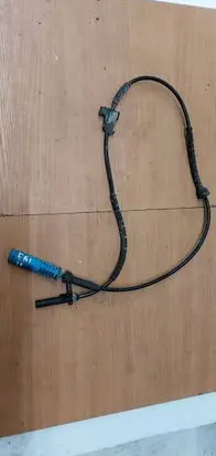 BMW 5 E60 E61 ABS rear brake sensor 0265007625