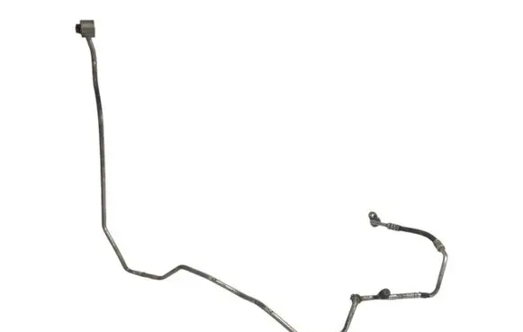 Skoda Fabia Mk2 (5J) Air conditioning (A/C) pipe/hose 1K0959126D