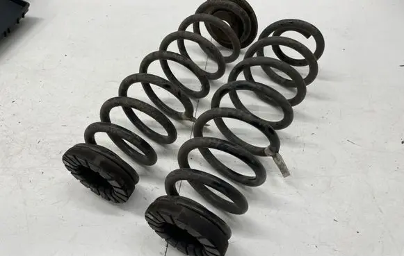 KIA Niro Front coil spring 55350G5150