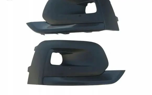 Peugeot Rifter Front grill 9816764880