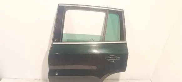Volkswagen Tiguan Rear door 5N0833311B