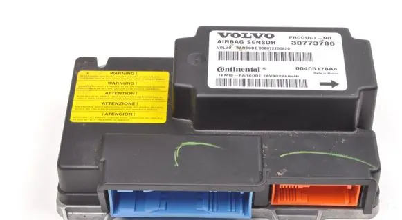 Volvo V50 Airbag control unit/module 30773786