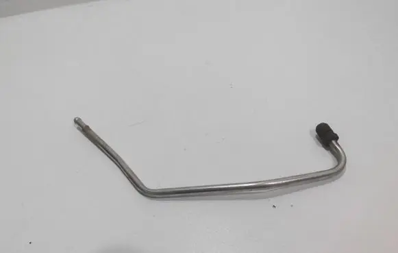 Mitsubishi Outlander Turbo turbocharger oiling pipe/hose 7321SWSAS2SSSASA