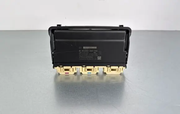 Mercedes-Benz S W222 Seat control module A2229003904