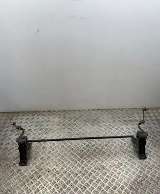 Rear anti-roll bar/sway bar