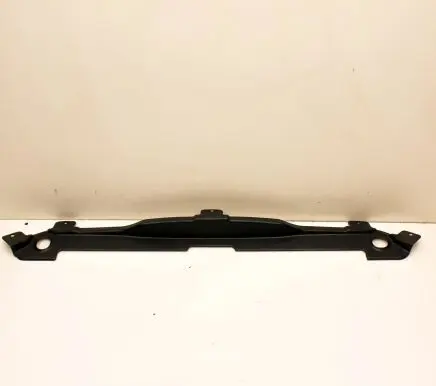 Radiator trim