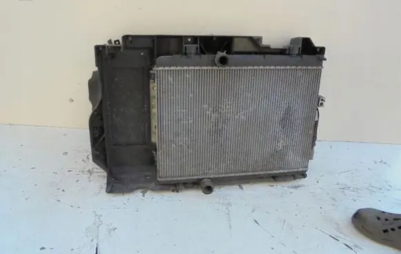 Other engine bay part