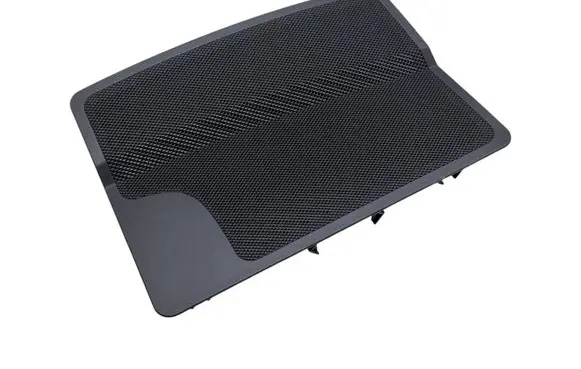BMW 5 E60 E61 Dash center speaker trim cover 51457034131 7034131