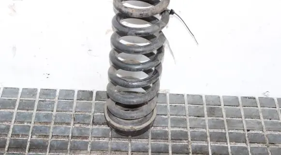 BMW 3 E90 E91 Rear coil spring
