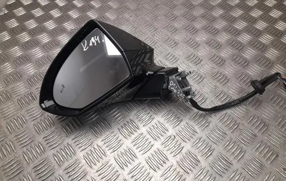 MG MG4 ev Front door electric wing mirror E57040083