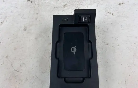 Toyota Mirai Wireless charging module 861C062010 861C0-62010
