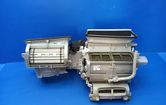 Lexus IS 220D-250-350 Interior heater climate box assembly 8705030110 8701030760 8713030790