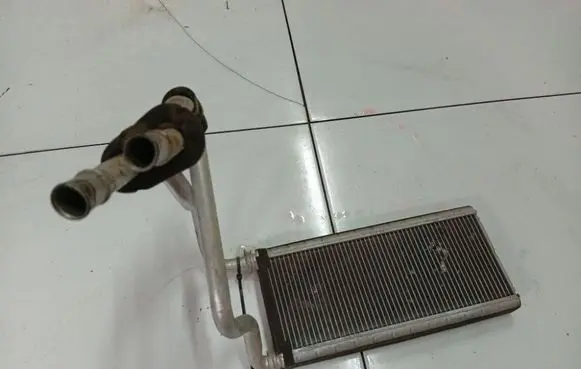 Lexus IS 220D-250-350 Heater blower radiator 