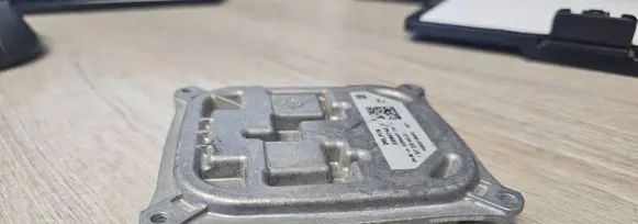 Chevrolet Camaro Xenon control unit/module 130732944300 2290745 10EEG130022