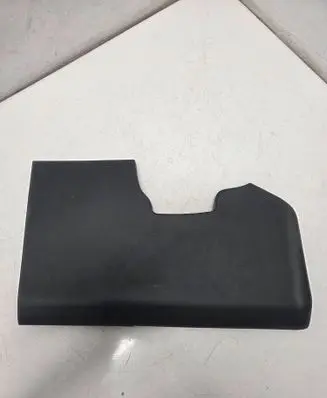 Peugeot Partner III Dashboard lower bottom trim panel 9816563977