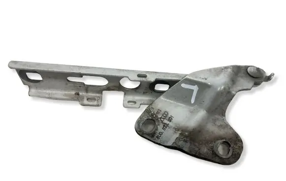 Audi Q3 8U Engine bonnet/hood hinges 8U0823301