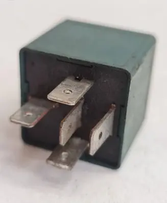 Jeep Grand Cherokee (WJ) Other relay 04848879AA 72472M VP415F21Z05