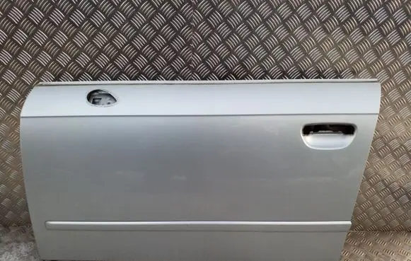 Seat Exeo (3R) Front door