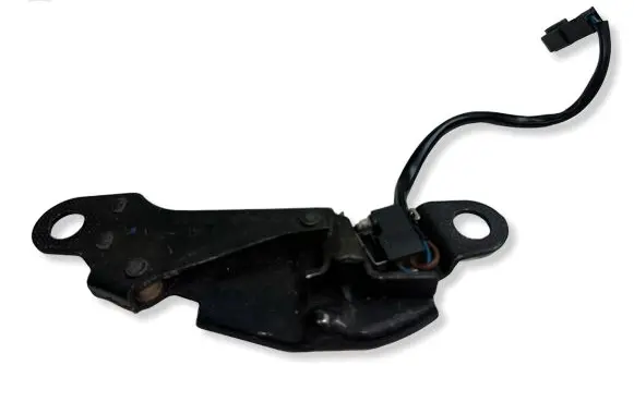 Mercedes-Benz SL R230 Convertible roof lock/latch 2307901477