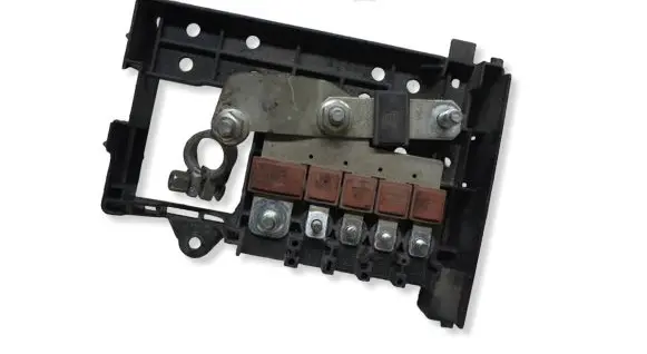Opel Astra J Positive wiring loom 13302305