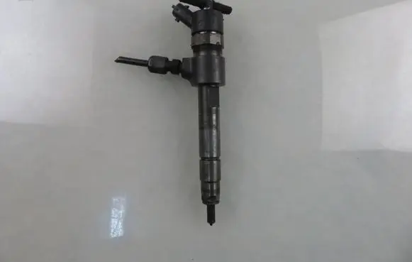 Opel Vectra C Fuel injector 0445110165