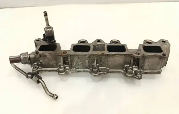 Volkswagen Golf VI Intake manifold GK284AHBDE