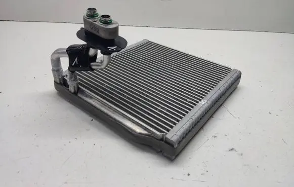 Hyundai i20 (BC3 BI3) Air conditioning (A/C) radiator (interior) 