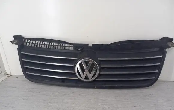 Front grill