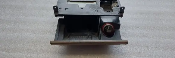 Audi 80 90 B3 Car ashtray 893857951 893857951A